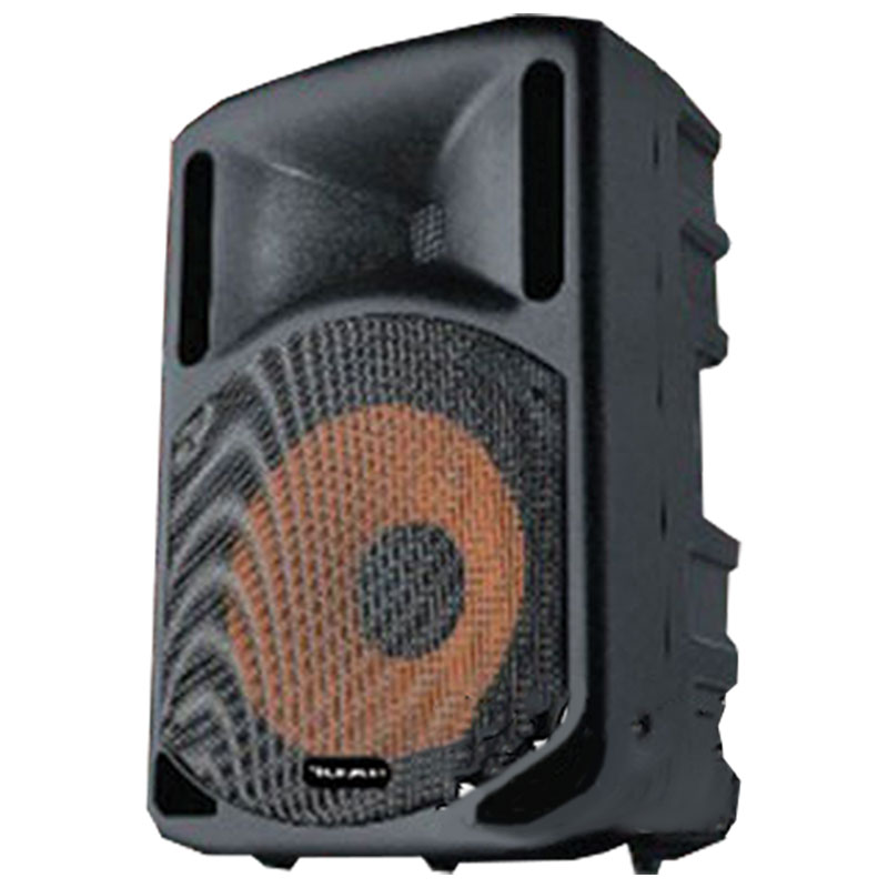 2900 watts 15" Powered Speaker 