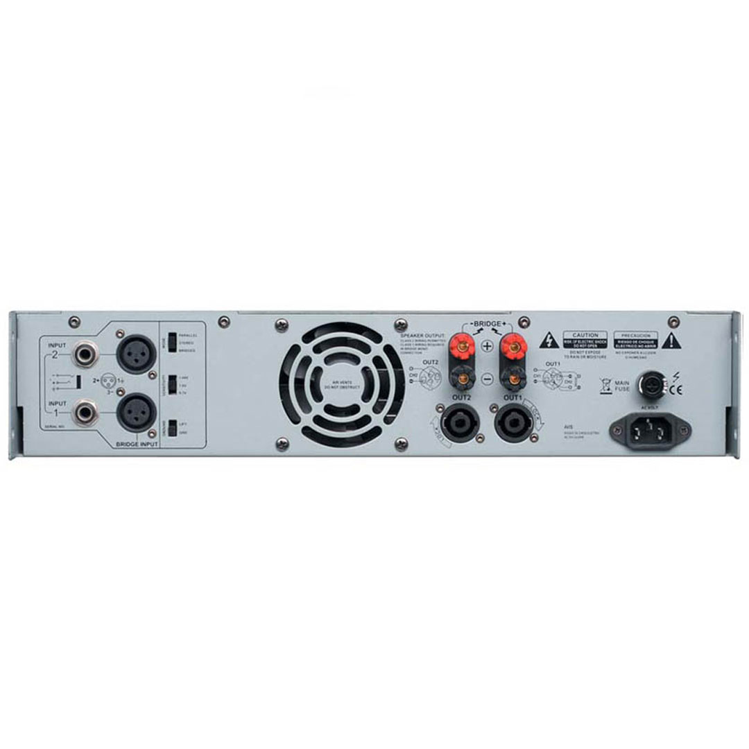 SB900 900 Watts Professional Sound Amplifier